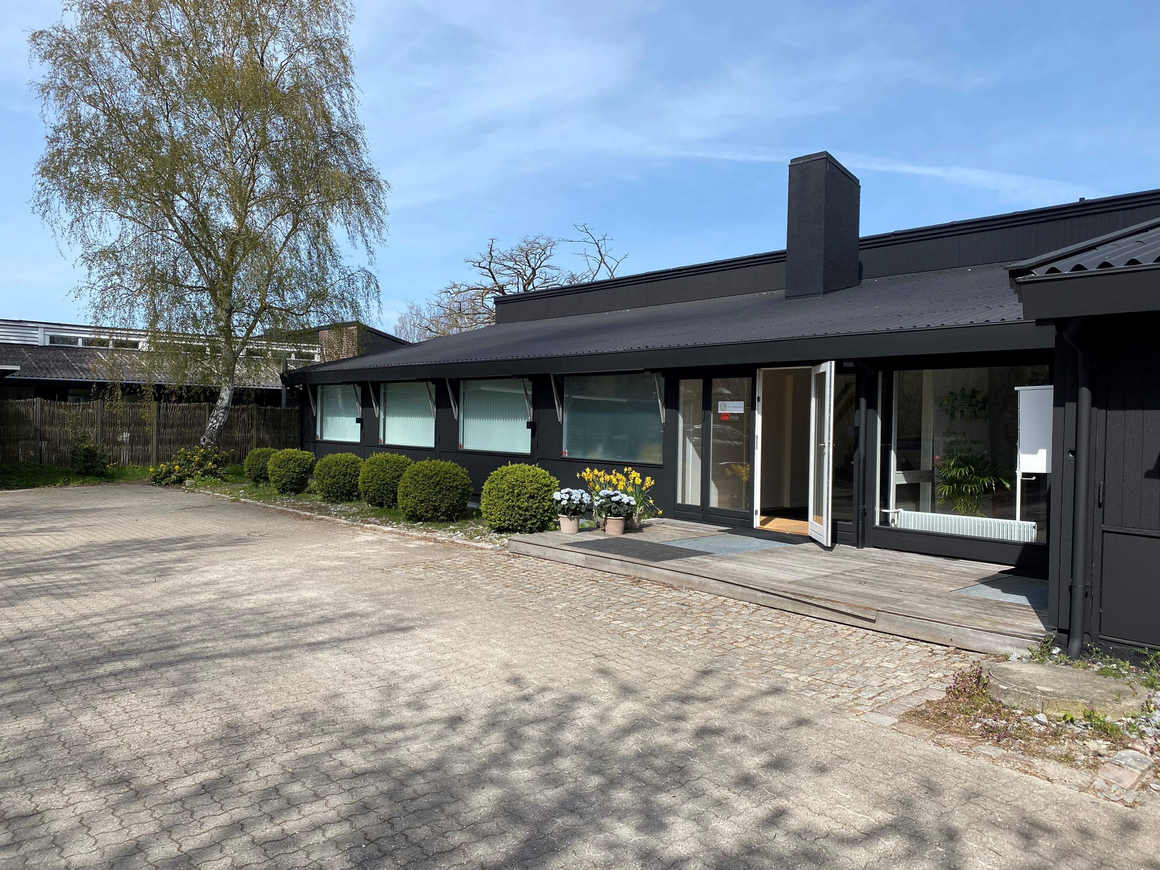 Savsvinget 7 Savsvinget 7